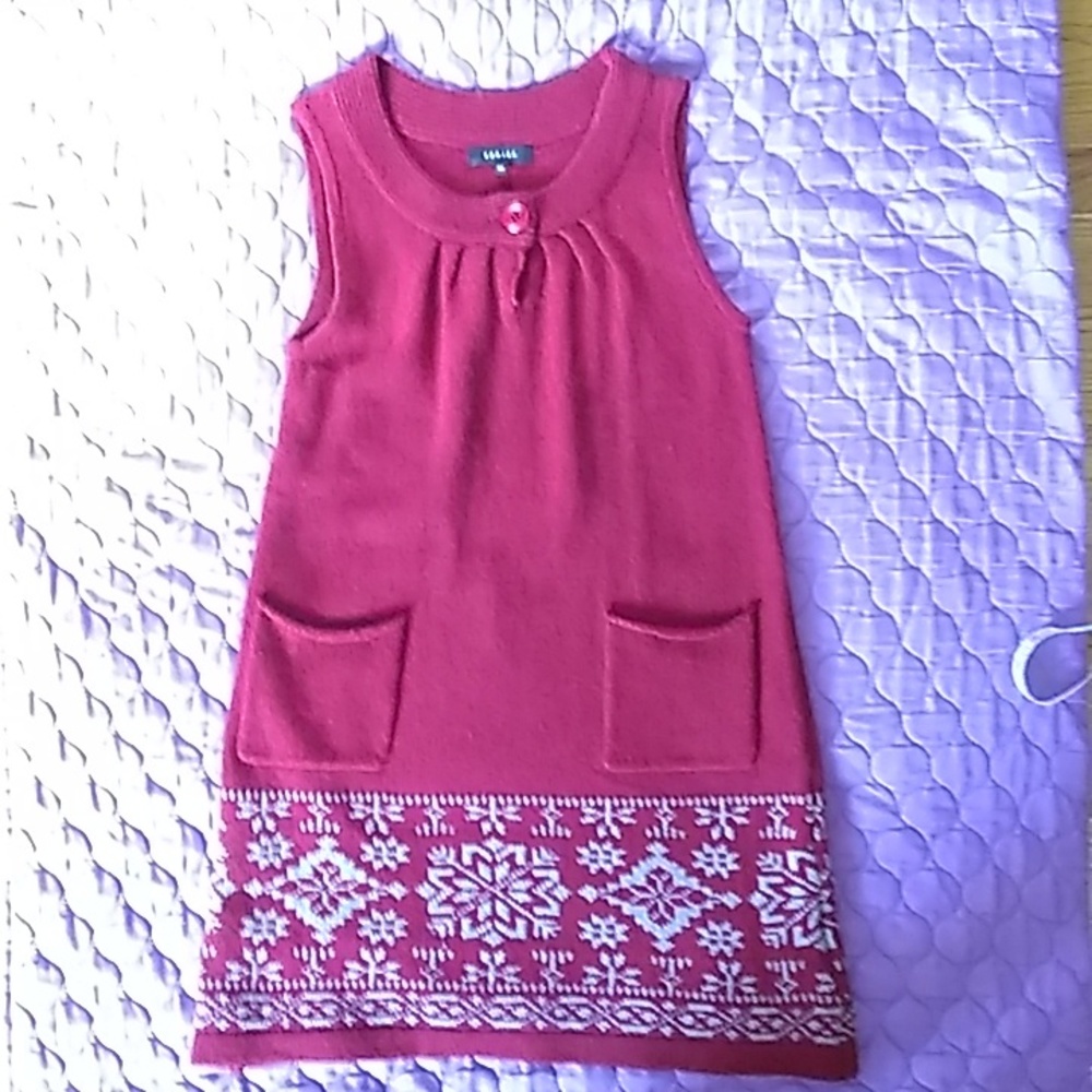 Dress - Picture 6 of 8